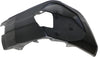 TUNDRA 14-21 REAR BUMPER END RH, Extension, Steel