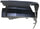TUNDRA 14-21 REAR BUMPER END RH, Extension, Steel