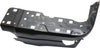 TUNDRA 14-21 REAR BUMPER END RH, Extension, Steel