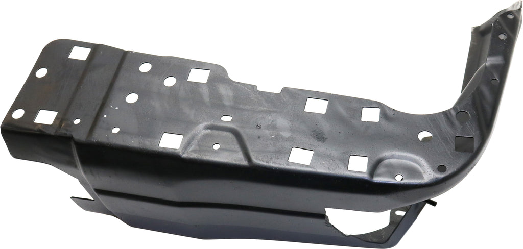 TUNDRA 14-21 REAR BUMPER END RH, Extension, Steel