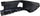 TUNDRA 14-21 REAR BUMPER END RH, Extension, Steel