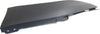 PRIUS 16-18 REAR BUMPER END LH, Outer Extension, Primed, 15 In. Wheels