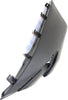 PRIUS 16-18 REAR BUMPER END RH, Outer Extension, Primed, 18 In. Wheels