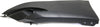 PRIUS 16-18 REAR BUMPER END RH, Outer Extension, Primed, 18 In. Wheels