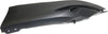 PRIUS 16-18 REAR BUMPER END LH, Outer Extension, Primed, 18 In. Wheels