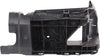TUNDRA 16-17 REAR BUMPER END LH, Extension, Resin/Plastic Bumper