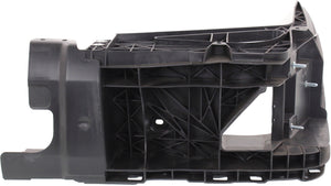 TUNDRA 16-17 REAR BUMPER END LH, Extension, Resin/Plastic Bumper