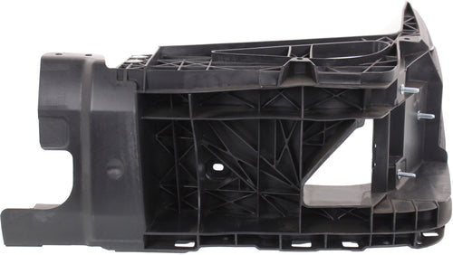 TUNDRA 16-17 REAR BUMPER END LH, Extension, Resin/Plastic Bumper