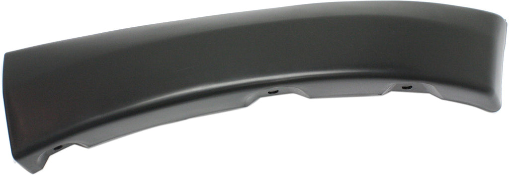 RAV4 06-12 REAR BUMPER END LH, Extension, Primed