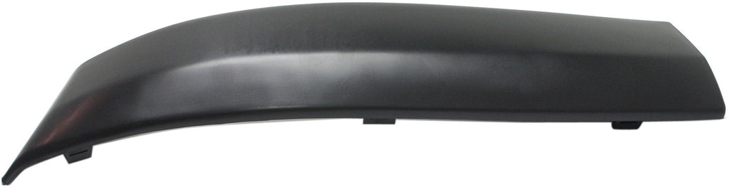 RAV4 06-12 REAR BUMPER END LH, Extension, Primed