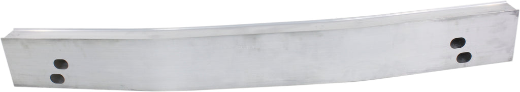 PRIUS 10-15/PRIUS PLUG IN 12-15 REAR REINFORCEMENT, Aluminum - CAPA