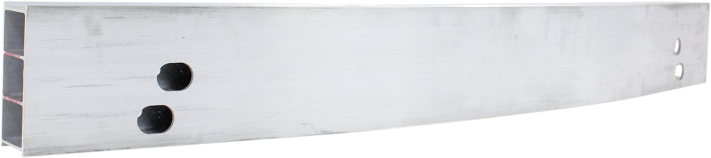 PRIUS 10-15/PRIUS PLUG IN 12-15 REAR REINFORCEMENT, Aluminum - CAPA