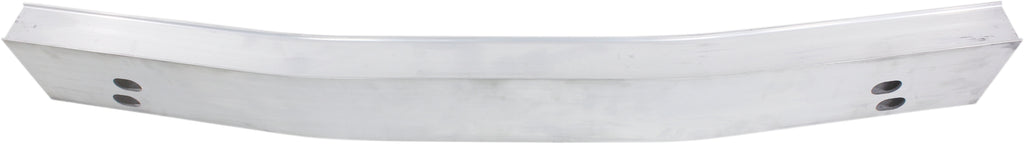 PRIUS 10-15/PRIUS PLUG IN 12-15 REAR REINFORCEMENT, Aluminum - CAPA