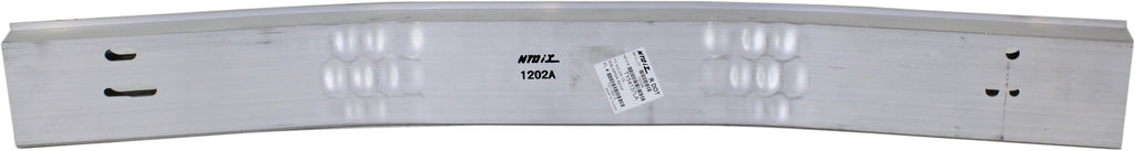 AVALON 13-18 REAR REINFORCEMENT, Aluminum