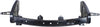 TUNDRA 07-13 REAR REINFORCEMENT, w/ Sport and Off-Road Pkg