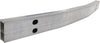PRIUS V 12-18 REAR REINFORCEMENT, Aluminum