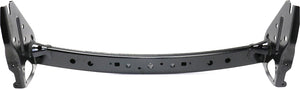 TUNDRA 14-17 REAR REINFORCEMENT, Steel, w/o Towing Hitch