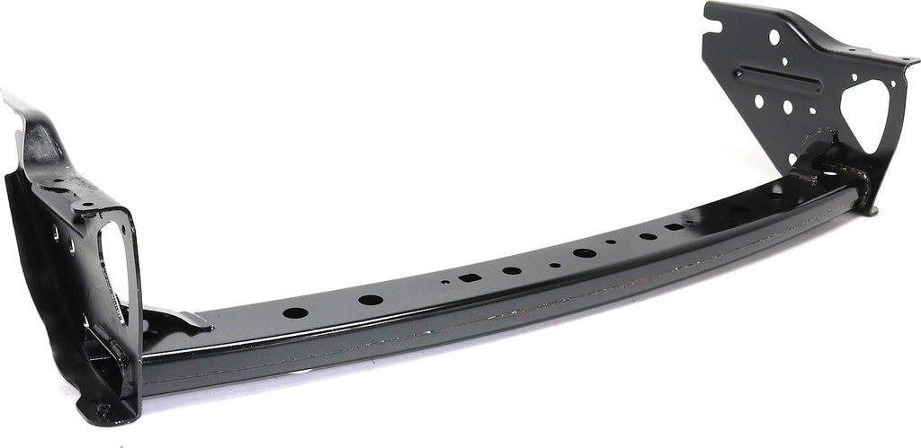 TUNDRA 14-17 REAR REINFORCEMENT, Steel, w/o Towing Hitch