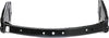 TUNDRA 14-17 REAR REINFORCEMENT, Steel, w/o Towing Hitch