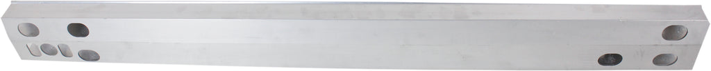 PRIUS 16-22 REAR REINFORCEMENT, Bar, Aluminum