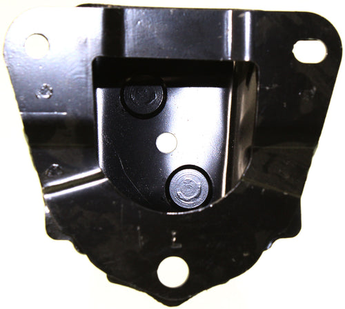 PRIUS 10-15/PRIUS PLUG-IN 12-15 REAR BUMPER BRACKET LH, Reinforcement, Steel