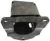 PRIUS 10-15/PRIUS PLUG-IN 12-15 REAR BUMPER BRACKET LH, Reinforcement, Steel