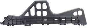 PRIUS V 12-18 REAR BUMPER BRACKET RH, Bumper Side Support, Plastic