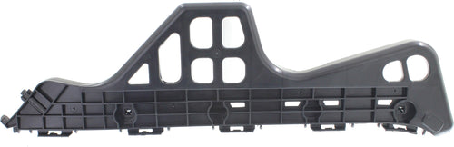 PRIUS V 12-18 REAR BUMPER BRACKET RH, Bumper Side Support, Plastic