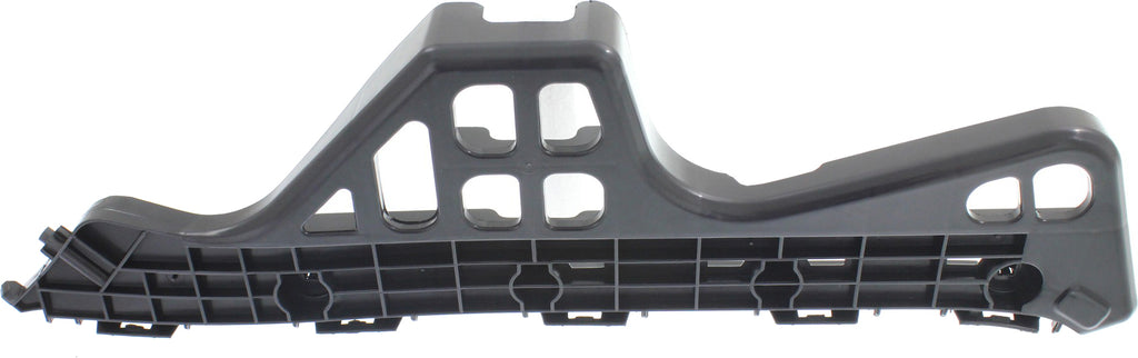 PRIUS V 12-18 REAR BUMPER BRACKET RH, Bumper Side Support, Plastic