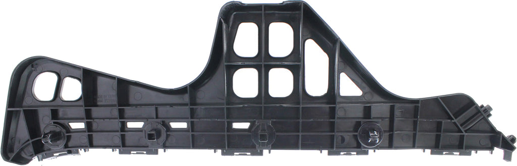 PRIUS V 12-18 REAR BUMPER BRACKET RH, Bumper Side Support, Plastic