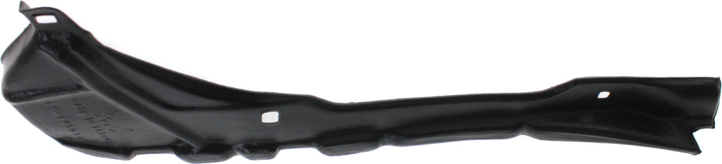 COROLLA 09-13 REAR BUMPER RETAINER, LH