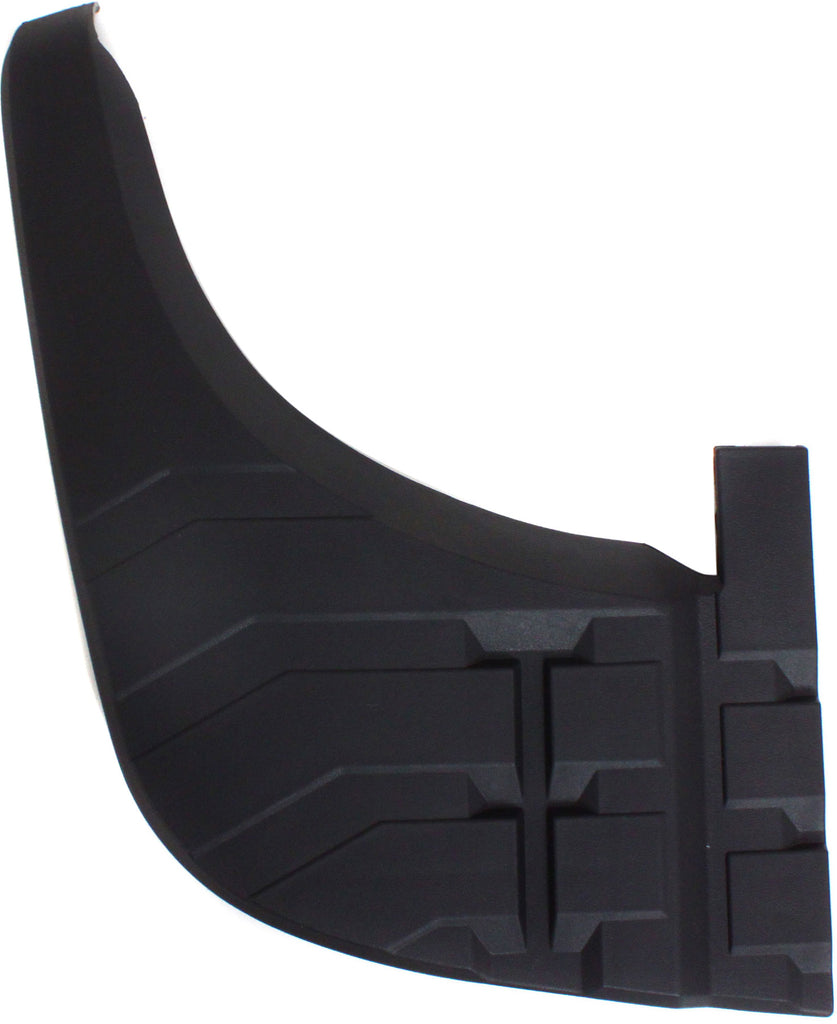 TUNDRA 07-13 REAR BUMPER STEP PAD LH, Step Pad Extension