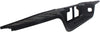 TUNDRA 07-13 REAR BUMPER STEP PAD, w/o Sport, Off-Road Pkg.