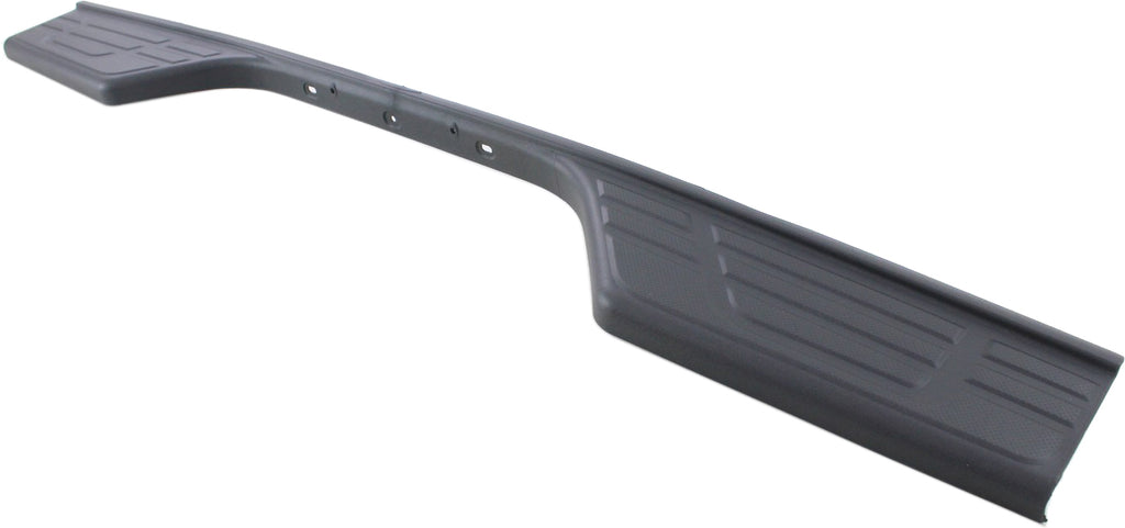 TACOMA 05-15 REAR BUMPER STEP PAD