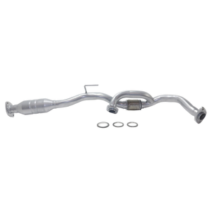 CAMRY 97-01/SOLARA 99-03 CATALYTIC CONVERTER, 6 Cyl. 3.0L Engine