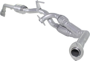 SIENNA 98-00 CATALYTIC CONVERTER, with Federal Emissions