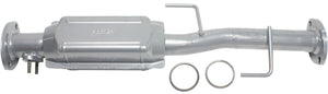 4RUNNER 99-00 CATALYTIC CONVERTER, Rear, with California Emissions System