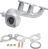 AVALON 98-04 CATALYTIC CONVERTER, Front, LH (Radiator Side), 3.0L Eng., with Exhaust Manifold