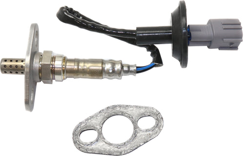 SIENNA 01-03 OXYGEN SENSOR, Downstream, 6 Cyl, 3.0L eng., Heated, 4 Wires