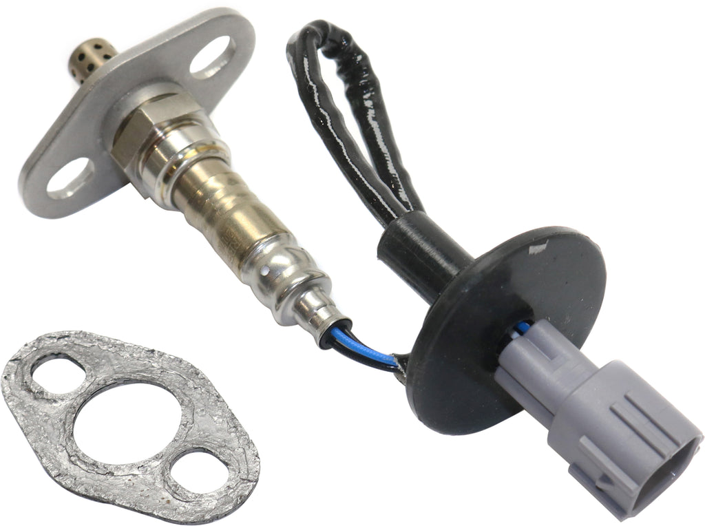 SIENNA 01-03 OXYGEN SENSOR, Downstream, 6 Cyl, 3.0L eng., Heated, 4 Wires