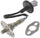 SIENNA 01-03 OXYGEN SENSOR, Downstream, 6 Cyl, 3.0L eng., Heated, 4 Wires