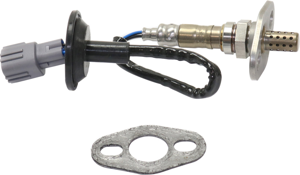 SIENNA 01-03 OXYGEN SENSOR, Downstream, 6 Cyl, 3.0L eng., Heated, 4 Wires
