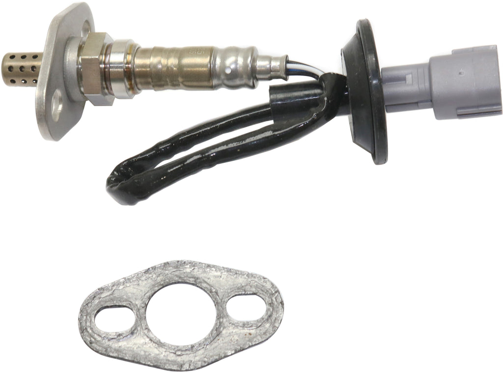 SIENNA 01-03 OXYGEN SENSOR, Downstream, 6 Cyl, 3.0L eng., Heated, 4 Wires