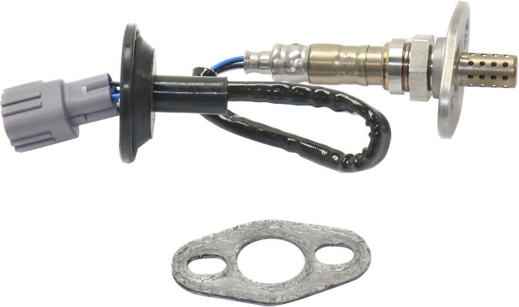 SIENNA 01-03 OXYGEN SENSOR, Downstream, 6 Cyl, 3.0L eng., Heated, 4 Wires