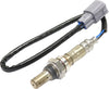 RAV4 01-03 OXYGEN SENSOR, Upstream, Front, LH, Heated, 4-wire, Threaded-in type