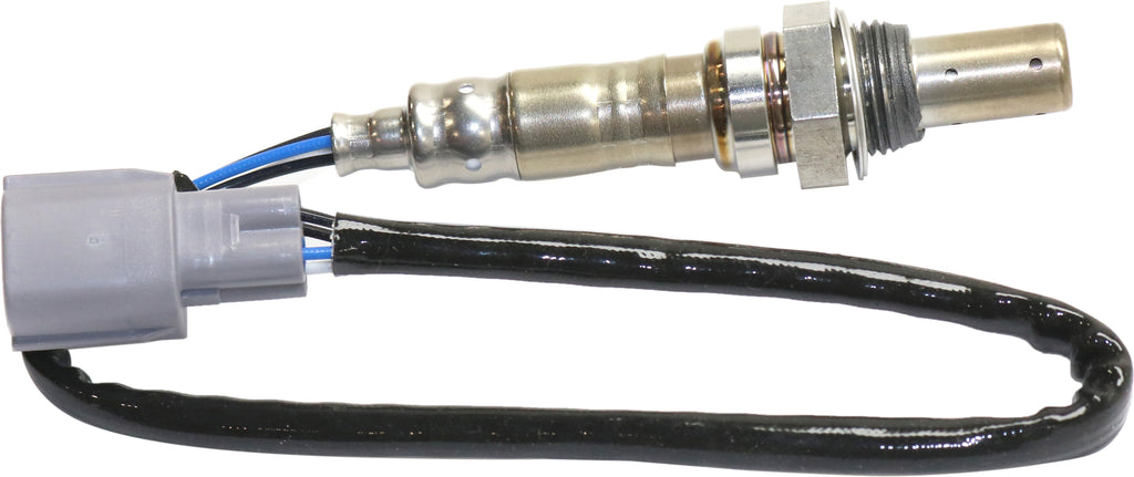 RAV4 01-03 OXYGEN SENSOR, Upstream, Front, LH, Heated, 4-wire, Threaded-in type