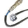 RAV4 01-03 OXYGEN SENSOR, Upstream, Front, LH, Heated, 4-wire, Threaded-in type