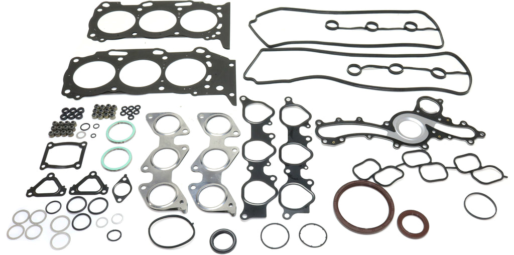 4RUNNER 03-09 / TACOMA 05-13 ENGINE FULL GASKET SET, 6 Cyl, 4.0L eng.