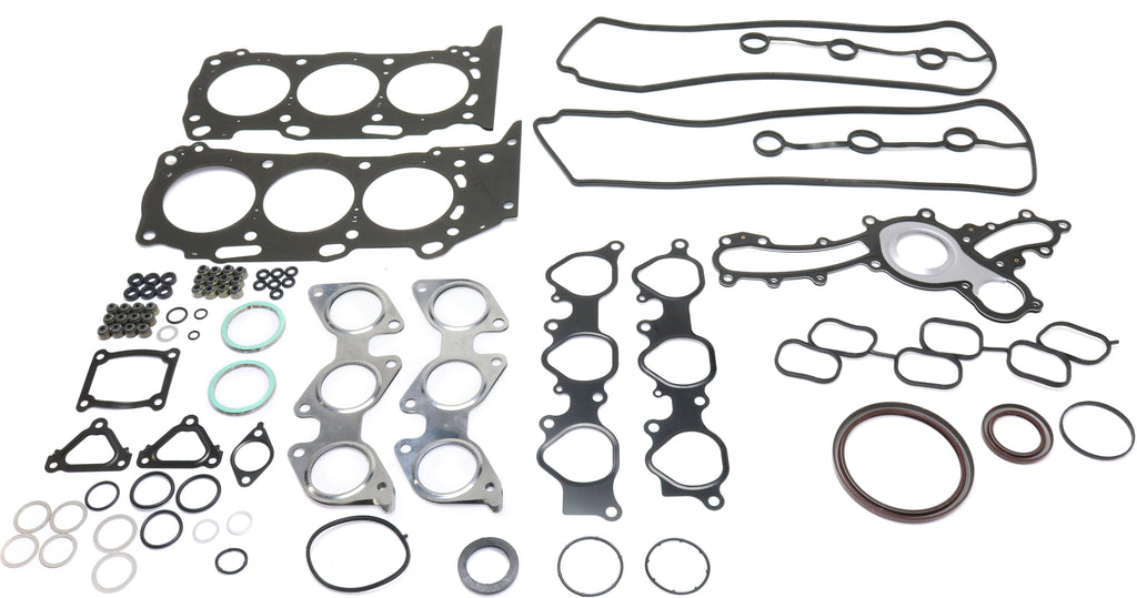 4RUNNER 03-09 / TACOMA 05-13 ENGINE FULL GASKET SET, 6 Cyl, 4.0L eng.