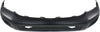 SEQUOIA 15-22 FRONT BUMPER COVER, Primed, (SR5/TRD Sport Models w/ Park Assist Sensor Holes)